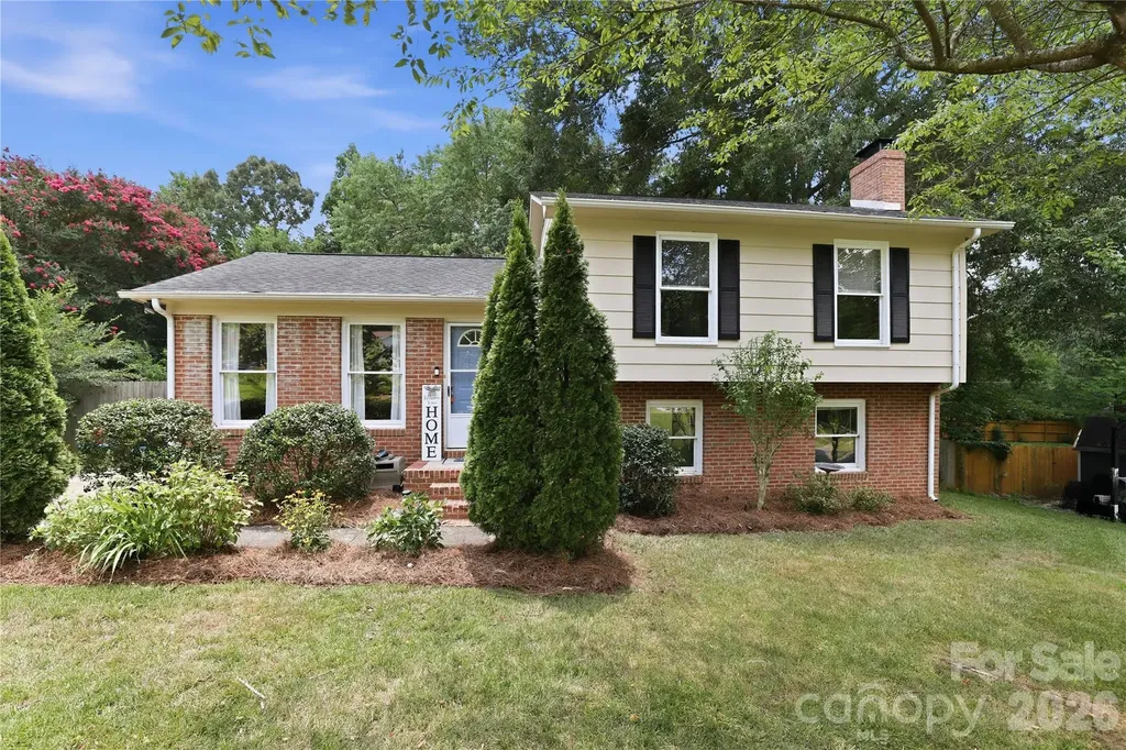 6337 Welford Road Charlotte NC 28211