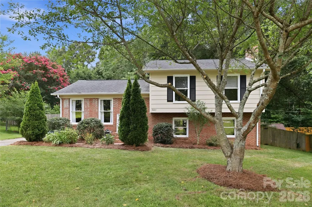 6337 Welford Road Charlotte NC 28211