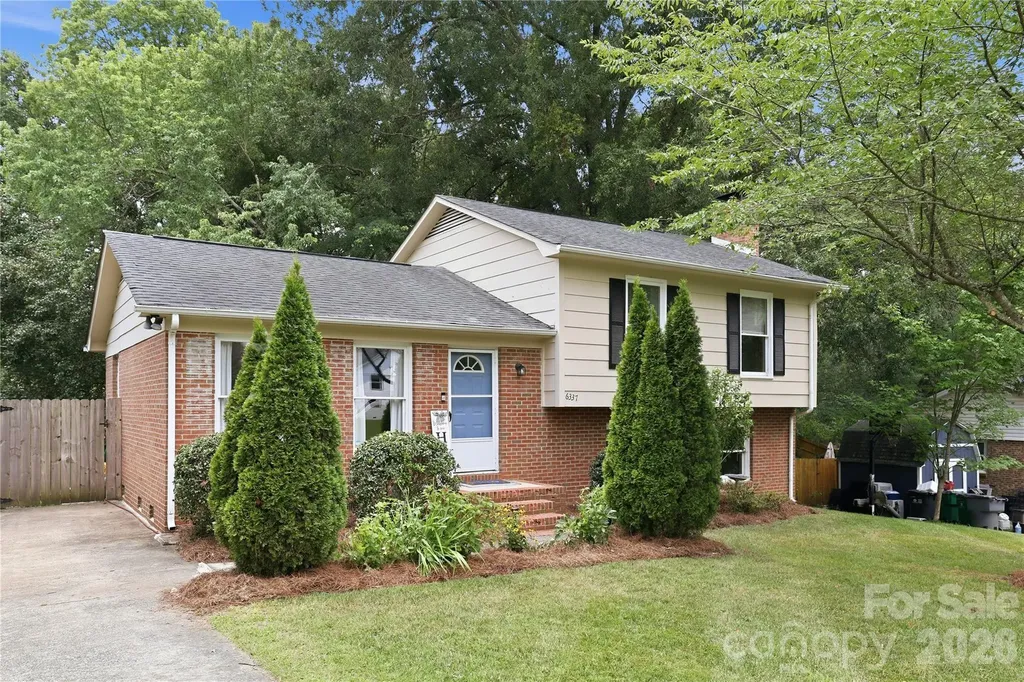 6337 Welford Road Charlotte NC 28211