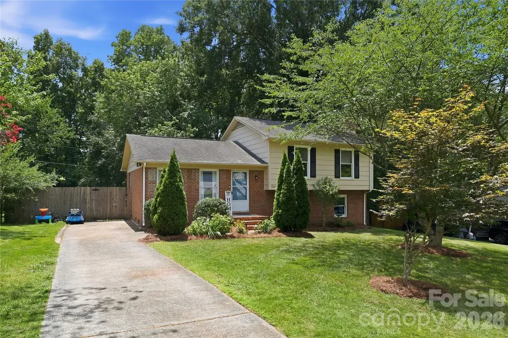 6337 Welford Road Charlotte NC 28211