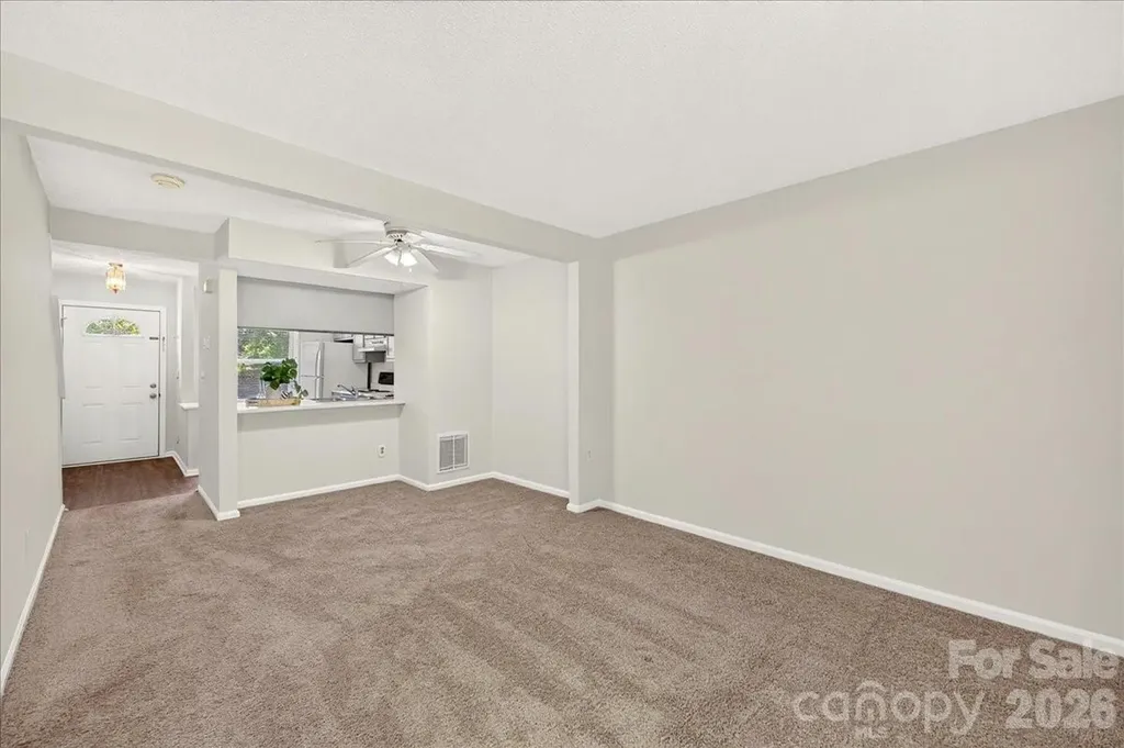 614 Lex Drive Charlotte NC 28262