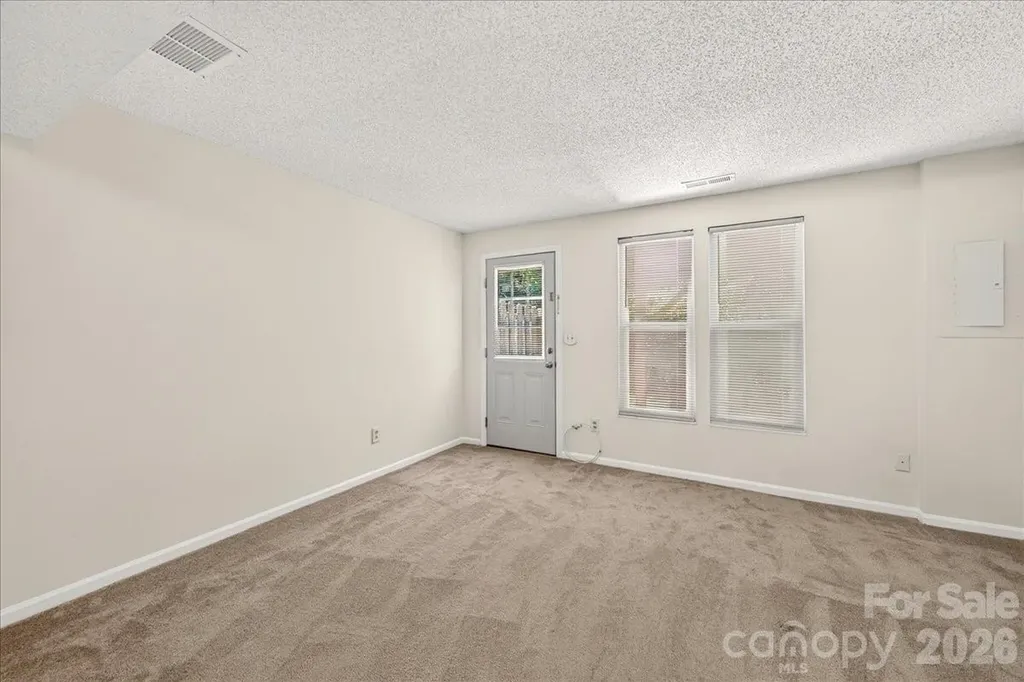 614 Lex Drive Charlotte NC 28262