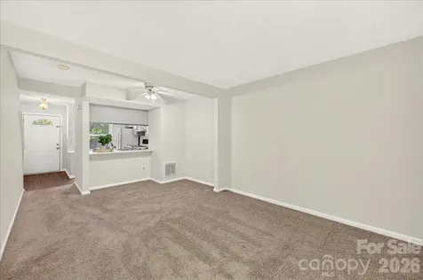 614 Lex Drive Charlotte NC 28262