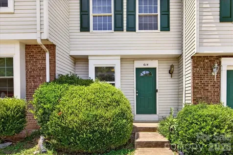 614 Lex Drive Charlotte NC 28262