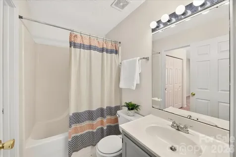 614 Lex Drive Charlotte NC 28262