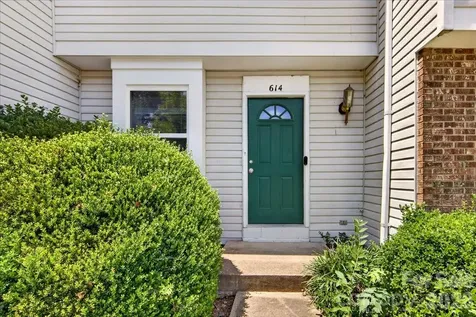 614 Lex Drive Charlotte NC 28262