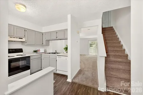 614 Lex Drive Charlotte NC 28262