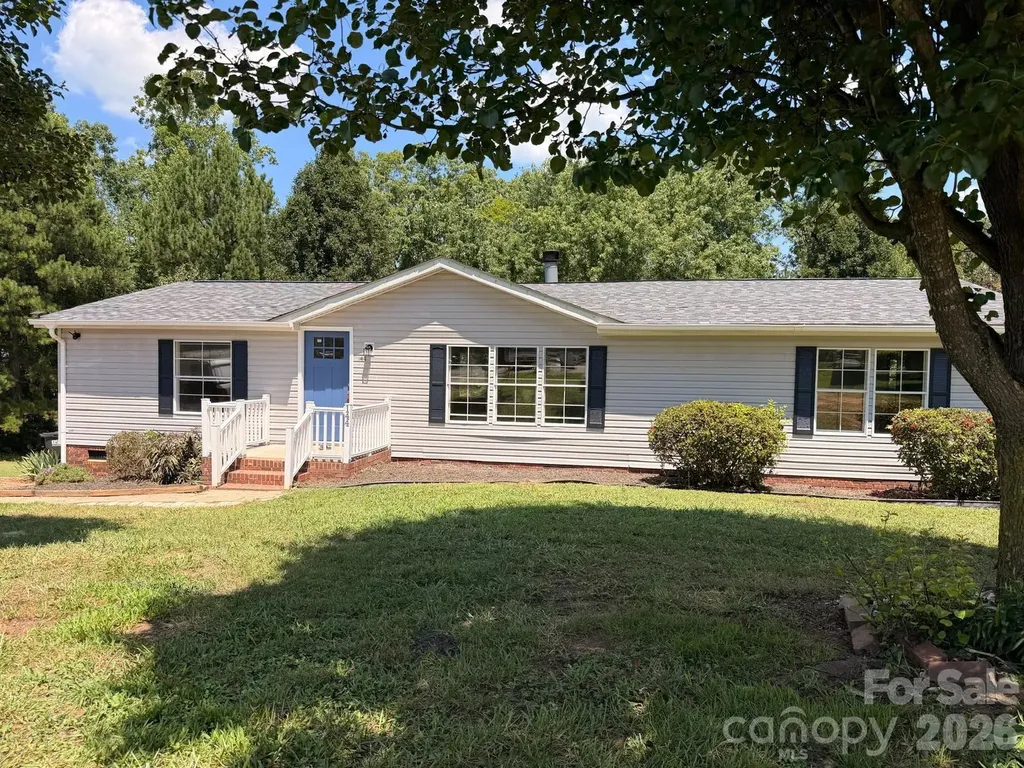 144 Carolina Wren Drive Mooresville NC 28115