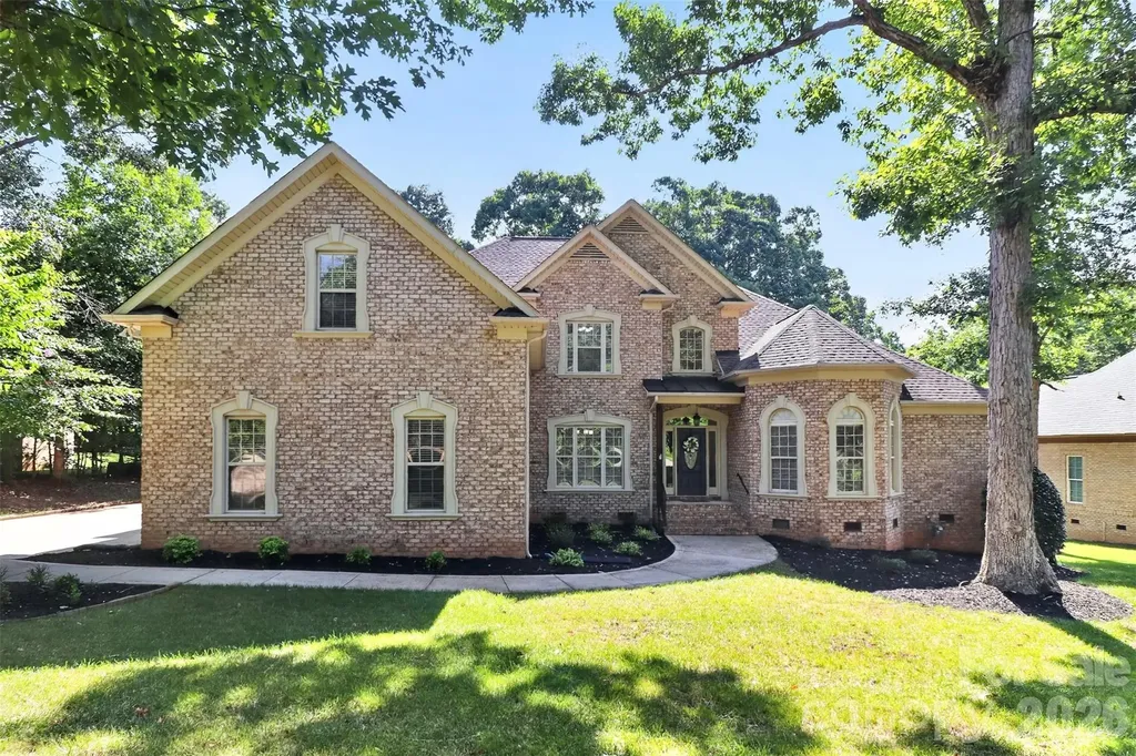 4817 Pimlico Lane Waxhaw NC 28173
