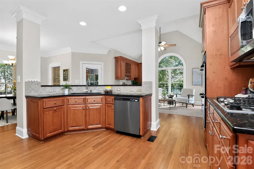 4817 Pimlico Lane Waxhaw NC 28173