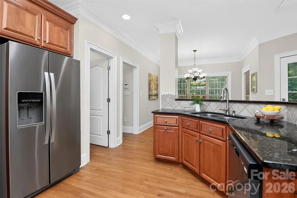4817 Pimlico Lane Waxhaw NC 28173