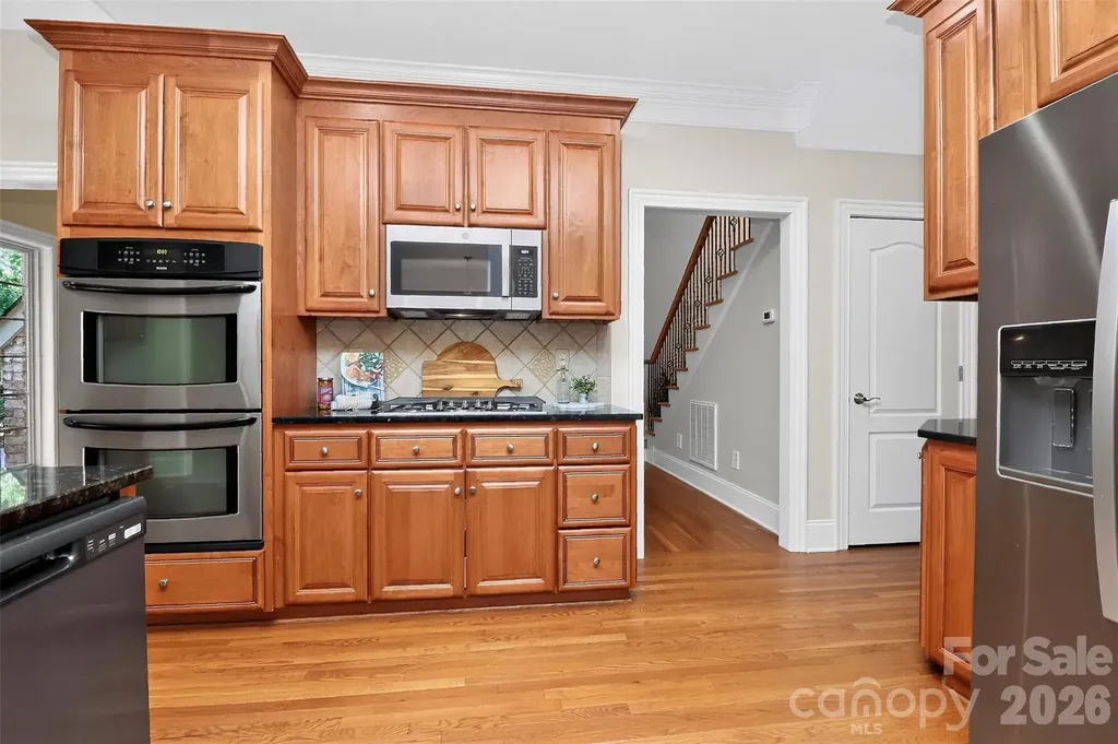 4817 Pimlico Lane Waxhaw NC 28173