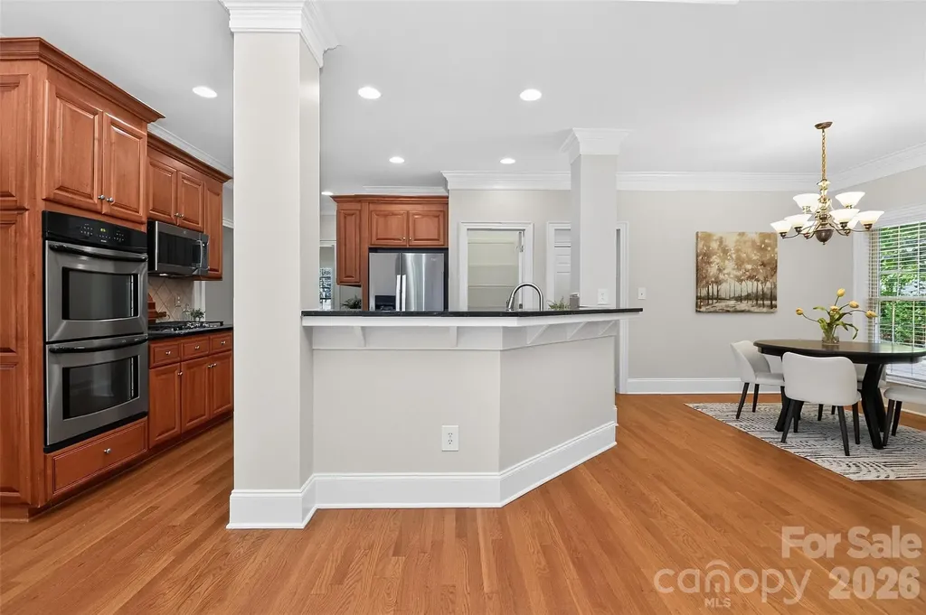 4817 Pimlico Lane Waxhaw NC 28173