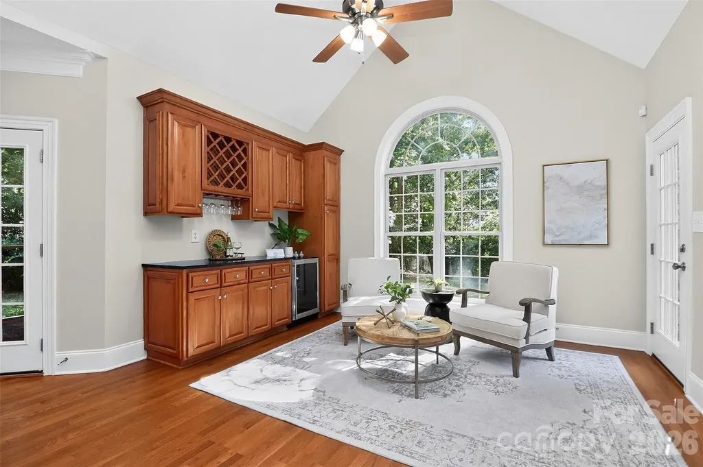 4817 Pimlico Lane Waxhaw NC 28173