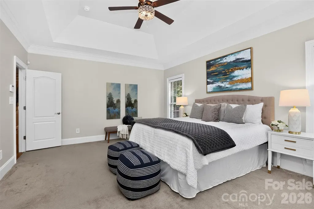 4817 Pimlico Lane Waxhaw NC 28173