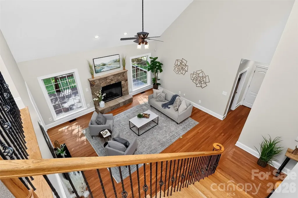 4817 Pimlico Lane Waxhaw NC 28173