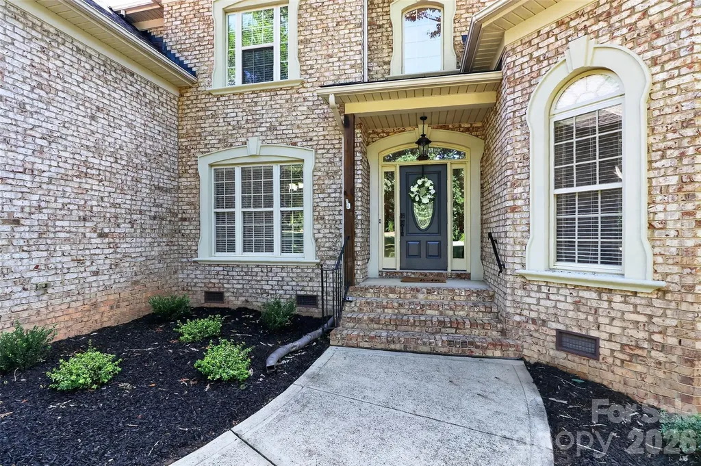 4817 Pimlico Lane Waxhaw NC 28173