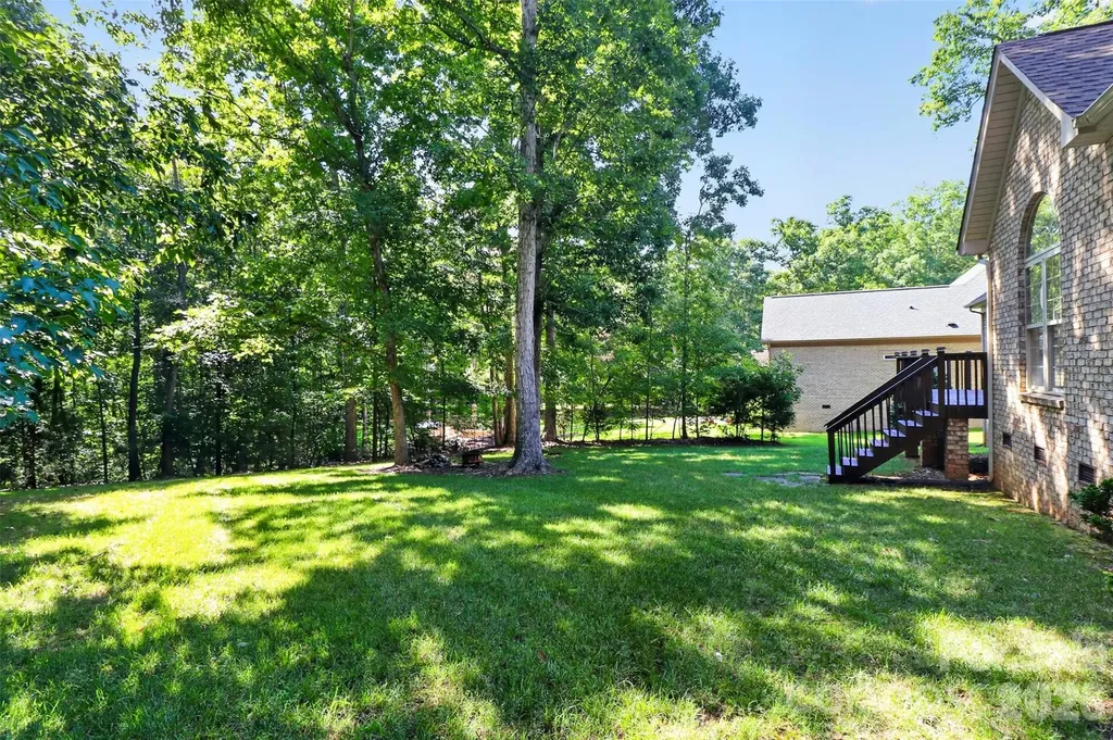 4817 Pimlico Lane Waxhaw NC 28173