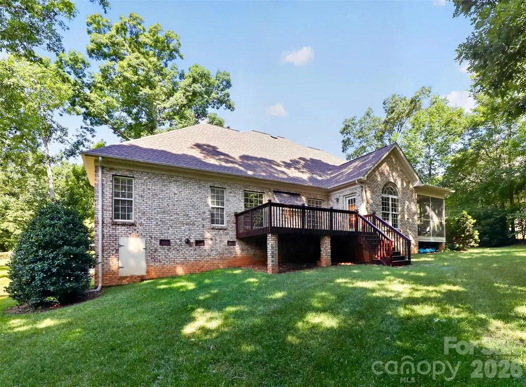 4817 Pimlico Lane Waxhaw NC 28173