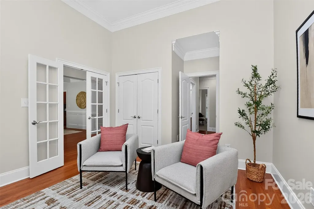 4817 Pimlico Lane Waxhaw NC 28173