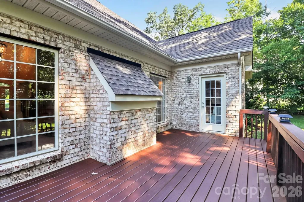 4817 Pimlico Lane Waxhaw NC 28173