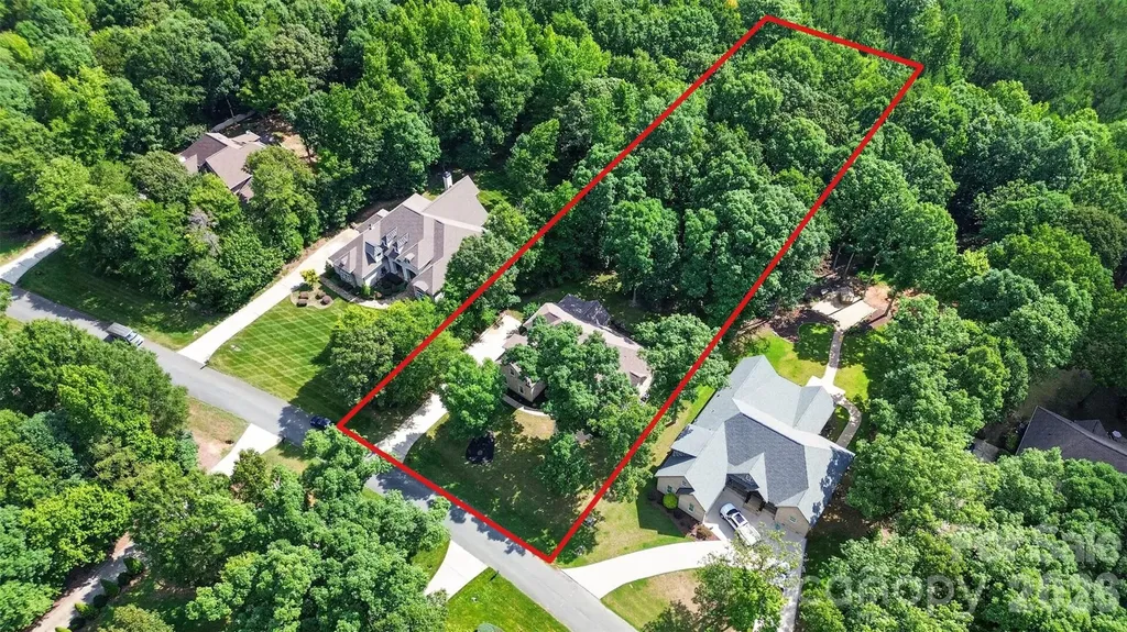 4817 Pimlico Lane Waxhaw NC 28173