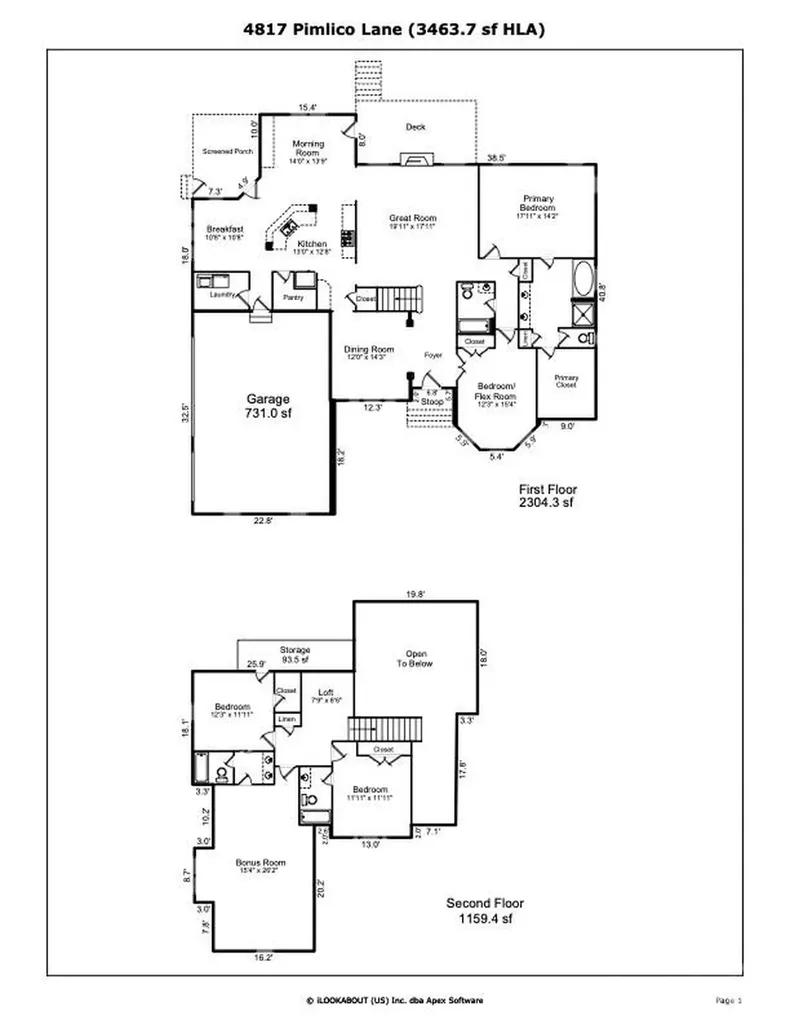 4817 Pimlico Lane Waxhaw NC 28173
