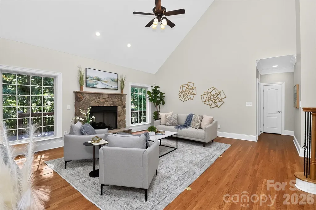 4817 Pimlico Lane Waxhaw NC 28173