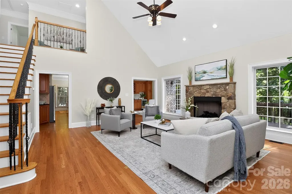 4817 Pimlico Lane Waxhaw NC 28173