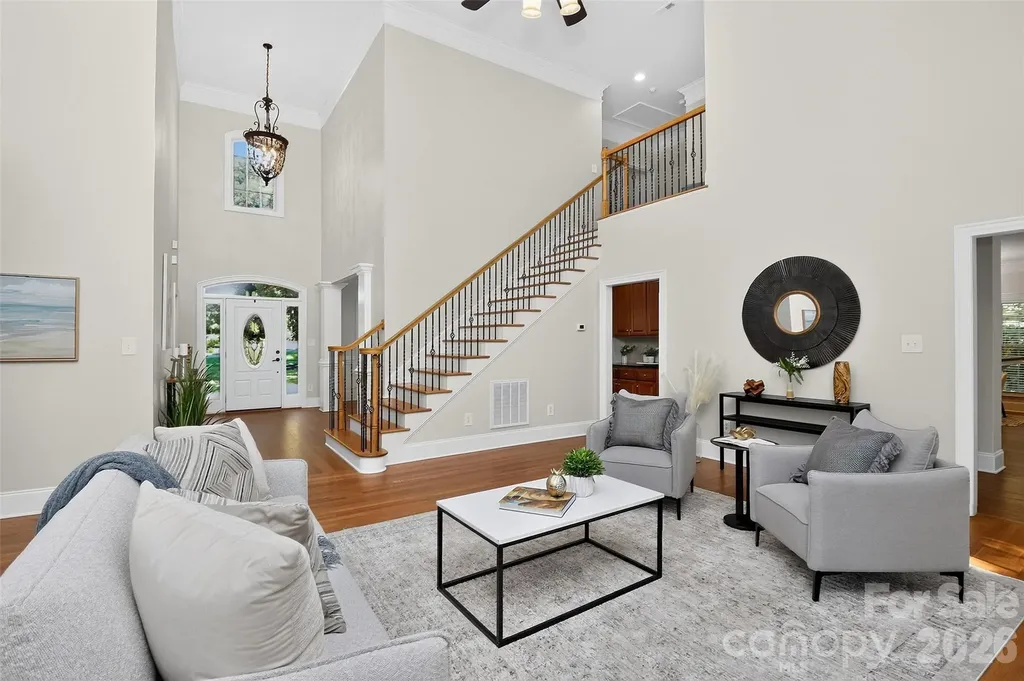 4817 Pimlico Lane Waxhaw NC 28173