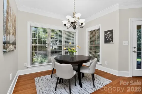 4817 Pimlico Lane Waxhaw NC 28173
