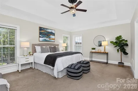 4817 Pimlico Lane Waxhaw NC 28173