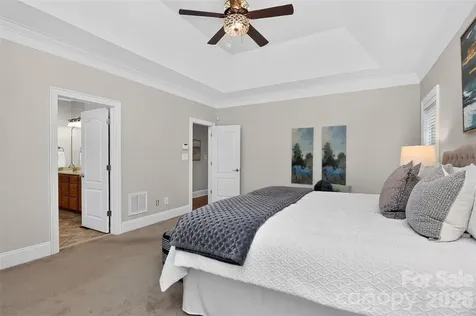 4817 Pimlico Lane Waxhaw NC 28173