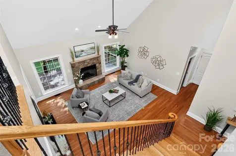 4817 Pimlico Lane Waxhaw NC 28173