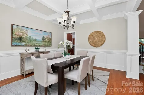 4817 Pimlico Lane Waxhaw NC 28173