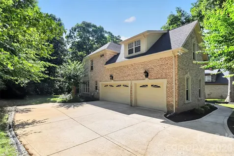 4817 Pimlico Lane Waxhaw NC 28173