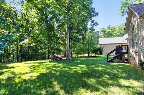 4817 Pimlico Lane Waxhaw NC 28173