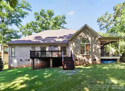 4817 Pimlico Lane Waxhaw NC 28173