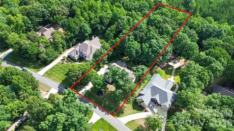 4817 Pimlico Lane Waxhaw NC 28173