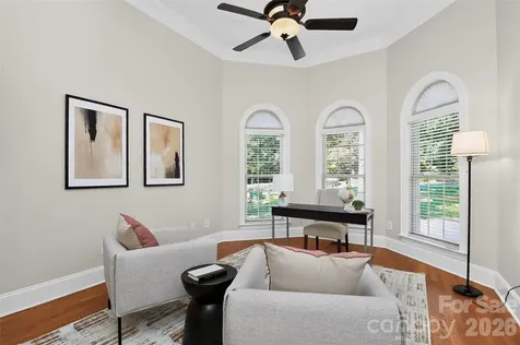 4817 Pimlico Lane Waxhaw NC 28173