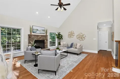 4817 Pimlico Lane Waxhaw NC 28173