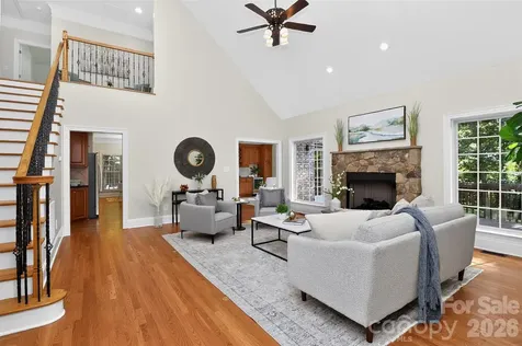 4817 Pimlico Lane Waxhaw NC 28173