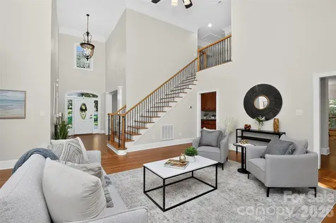 4817 Pimlico Lane Waxhaw NC 28173