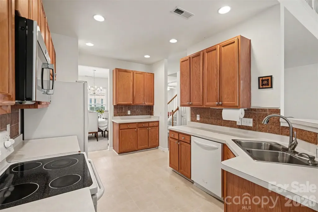 10729 Yellow Tail Court Charlotte NC 28270