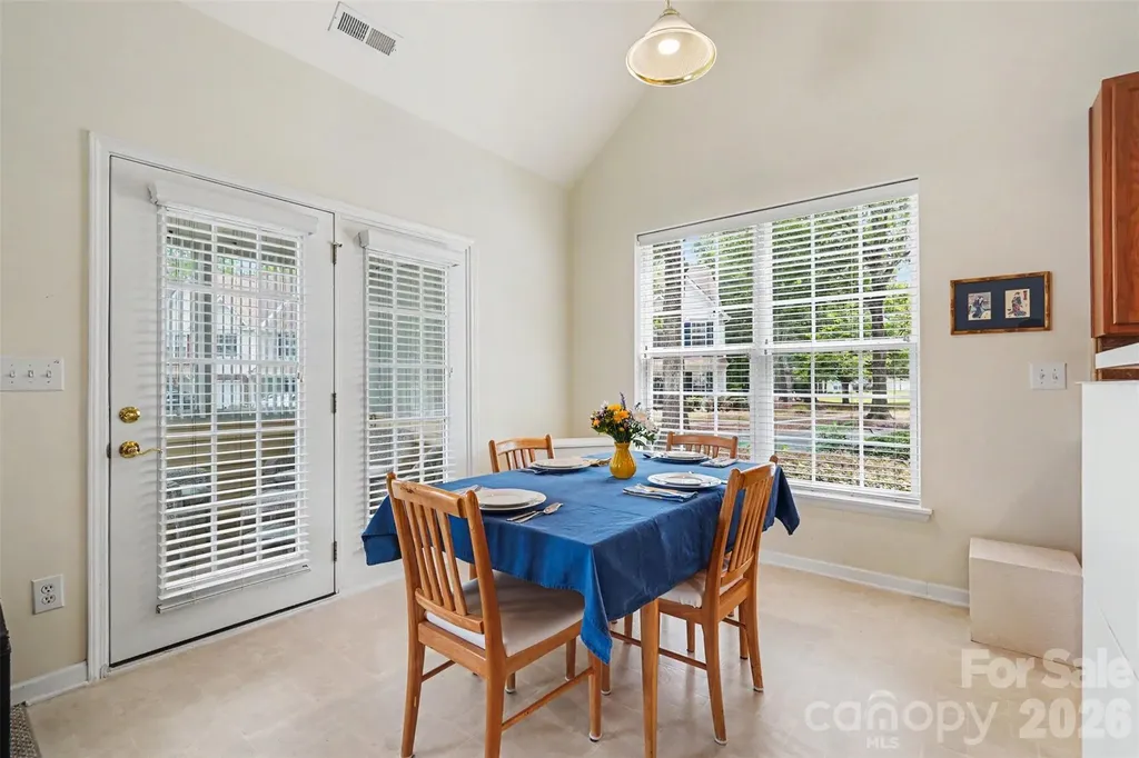 10729 Yellow Tail Court Charlotte NC 28270