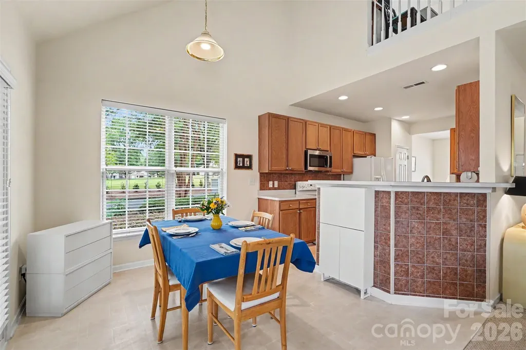 10729 Yellow Tail Court Charlotte NC 28270