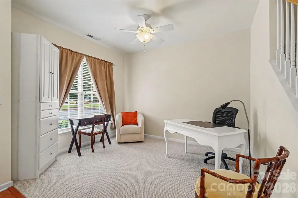 10729 Yellow Tail Court Charlotte NC 28270
