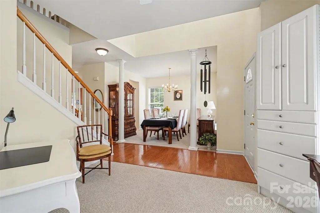 10729 Yellow Tail Court Charlotte NC 28270