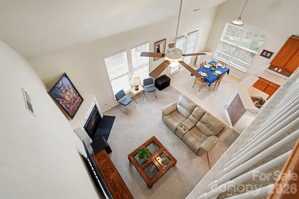 10729 Yellow Tail Court Charlotte NC 28270