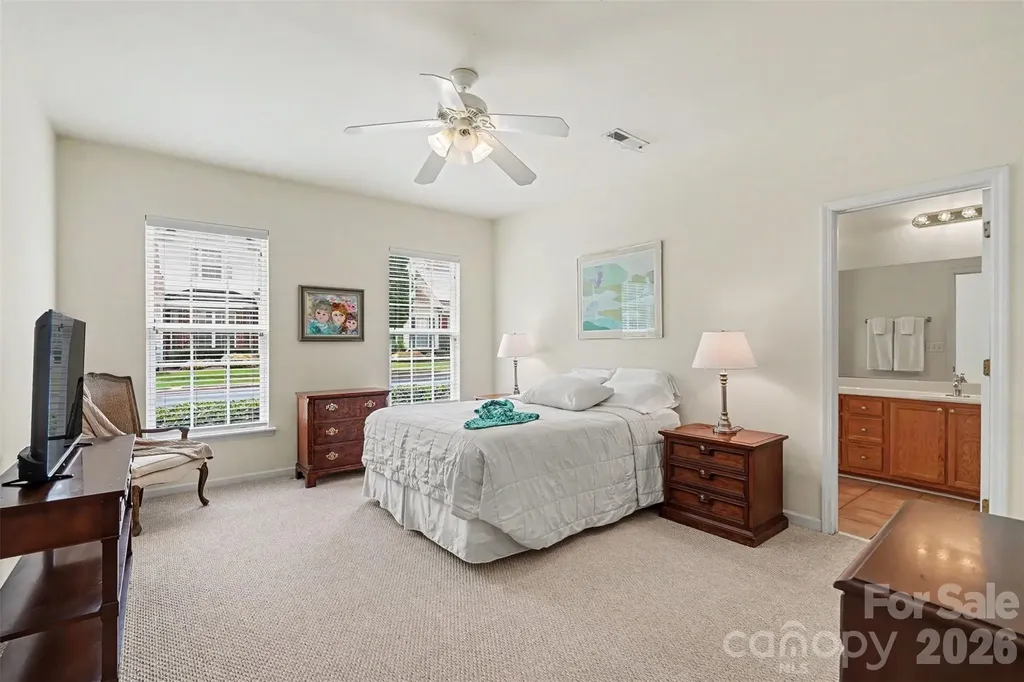 10729 Yellow Tail Court Charlotte NC 28270